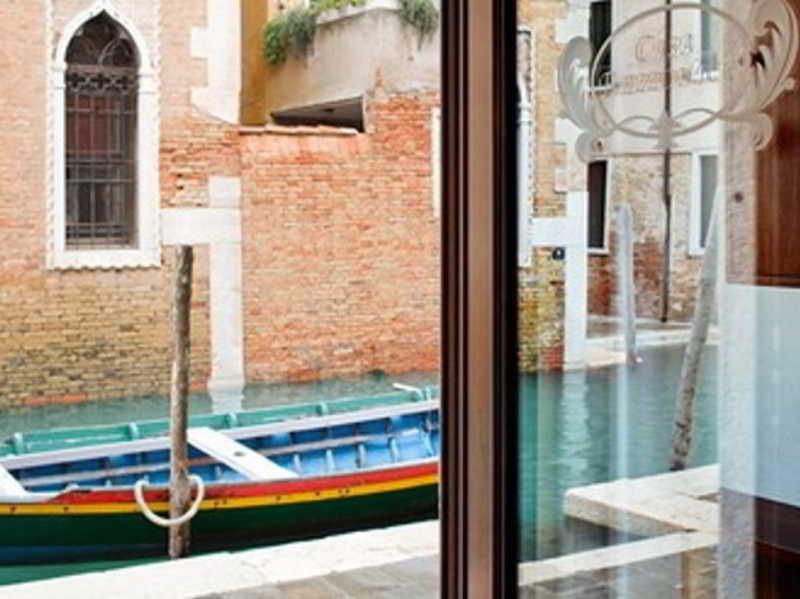 ヴェネツィア Casa Rezzonico Bed & Breakfast エクステリア 写真