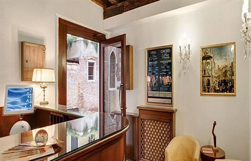 ヴェネツィア Casa Rezzonico Bed & Breakfast エクステリア 写真